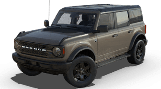 2025 Ford Bronco® External Image 2